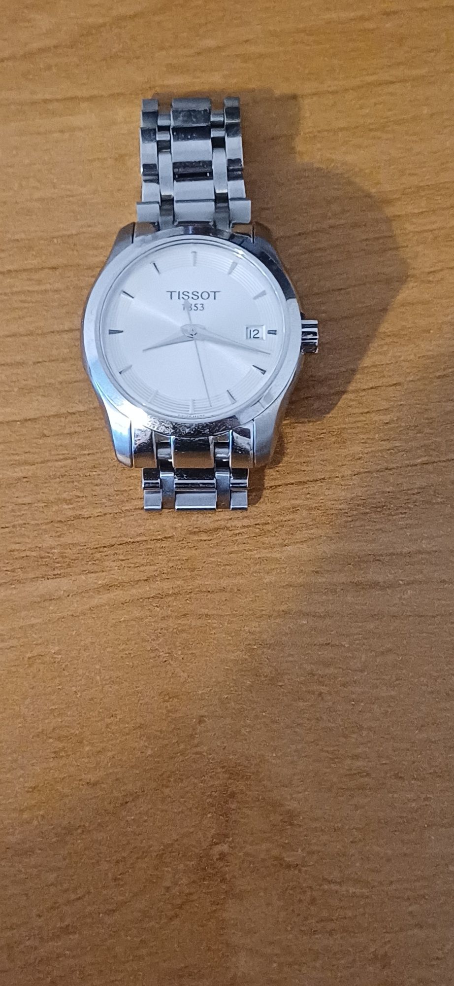 Ceas Tissot 1853