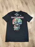 Tricou Iron Maiden mărimea L