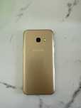 Samsung A3.
