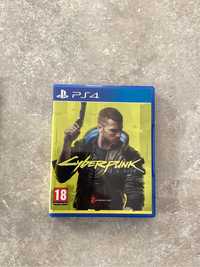 Cyberpunk 2077 PS4 PS5