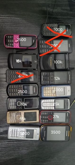 Все что на фото продам