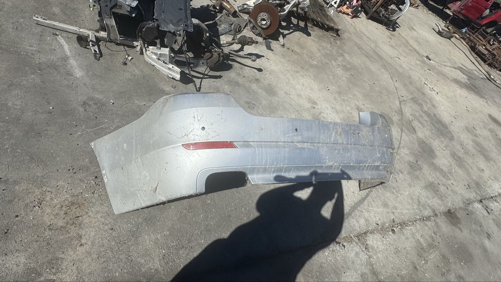 BMW F10 задна броня