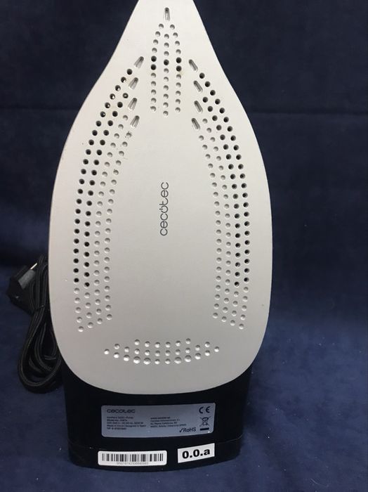 Ютия Cecotec 3200