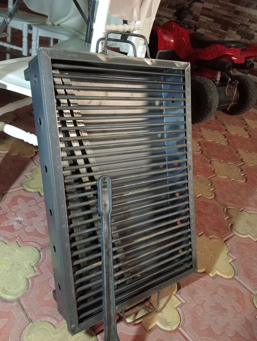 Grătare Discuri Talere