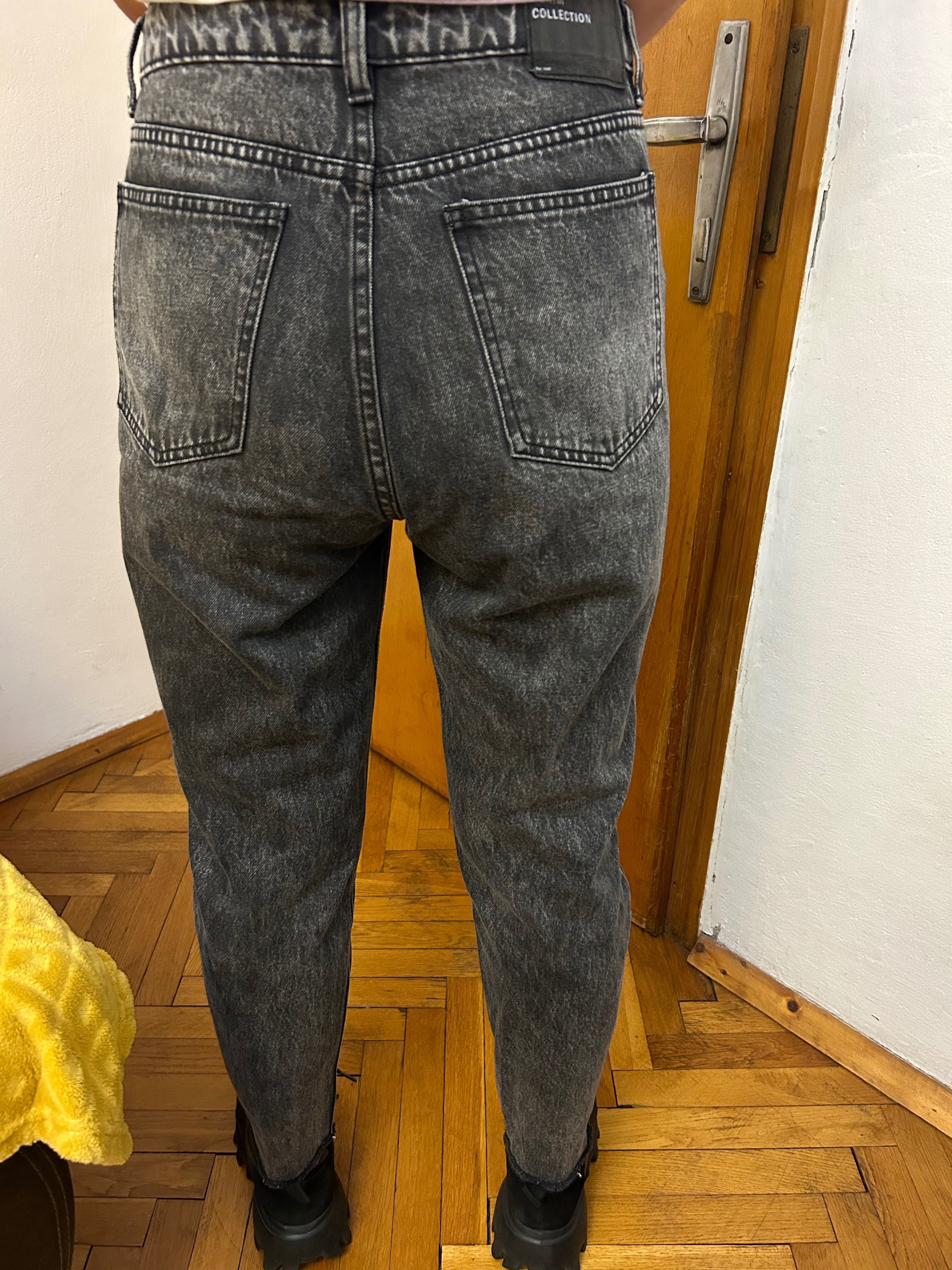 Дамски дънки Pull&Bear