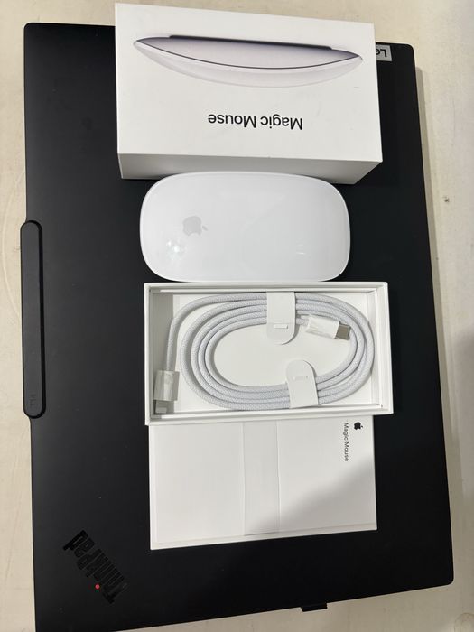 Magic mouse 2 новый