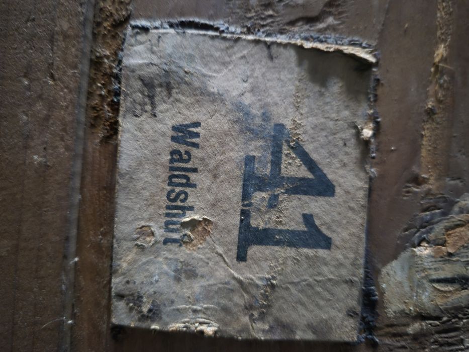 Mobila veche de vanzare !