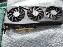 GIGABYTE GeForce RTX 3060 Ti GAMING  8GB GDDR6 256-bit pret fix.
