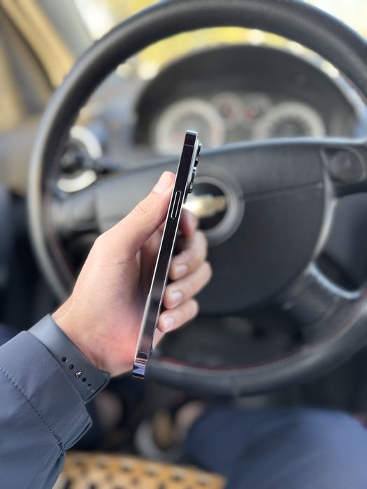 Iphone 14 Pro Max 256 Dual sim 81% ZA/A region