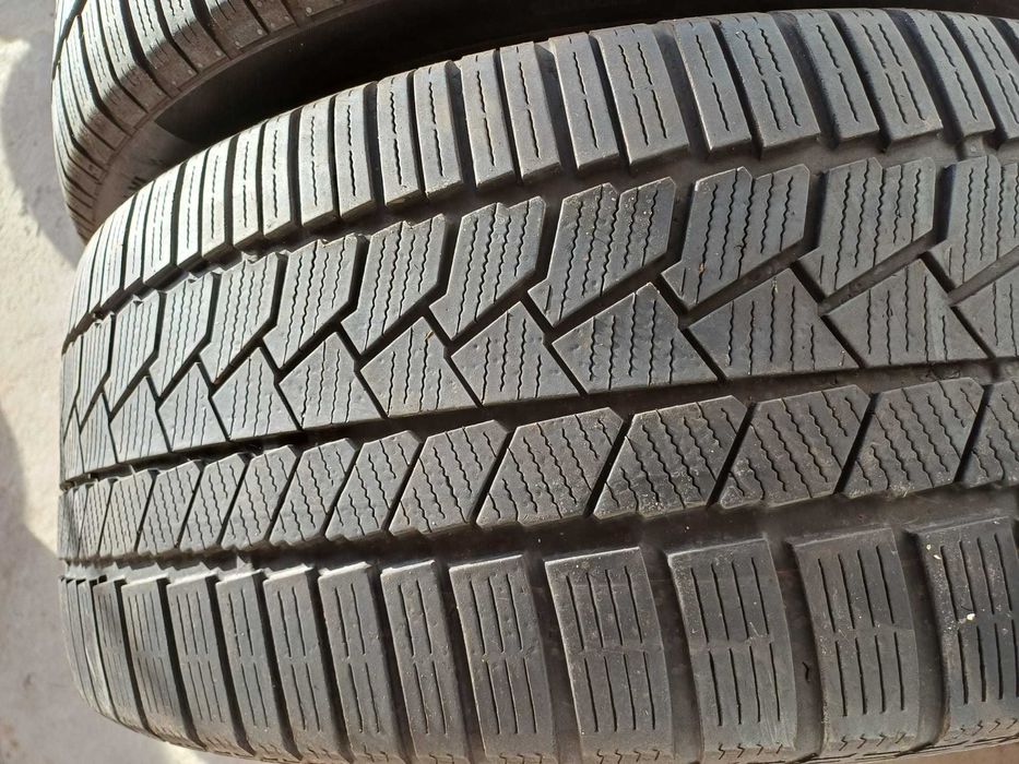 265 45 21 Anvelope Continental