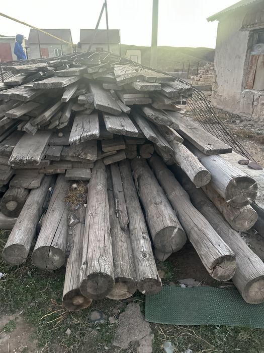 Томар-ағаштаррыы