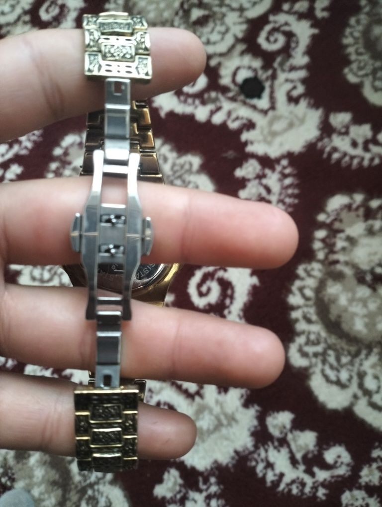 Soat:Patek Philippe Geneve