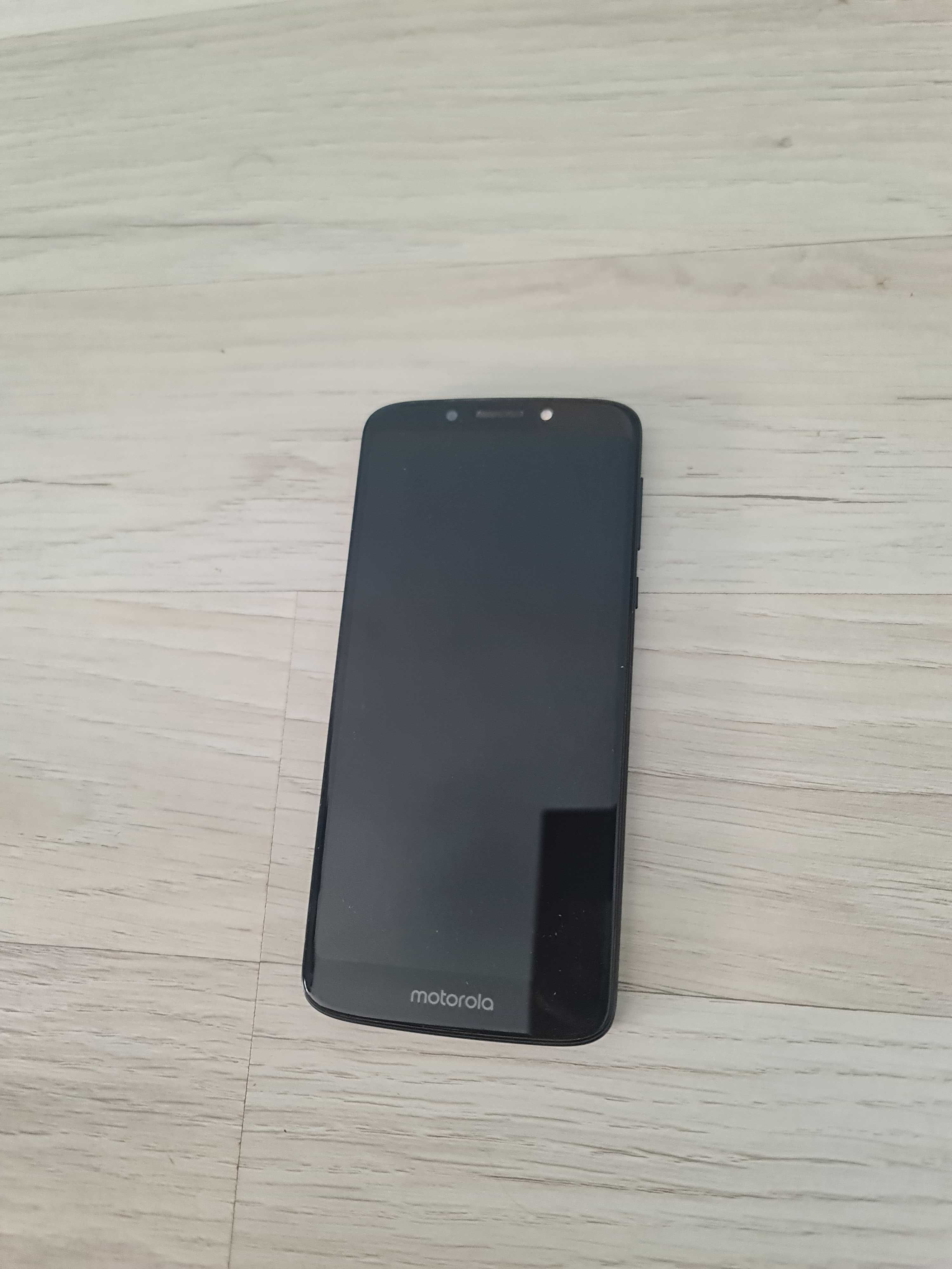 Motorola Moto g6 play