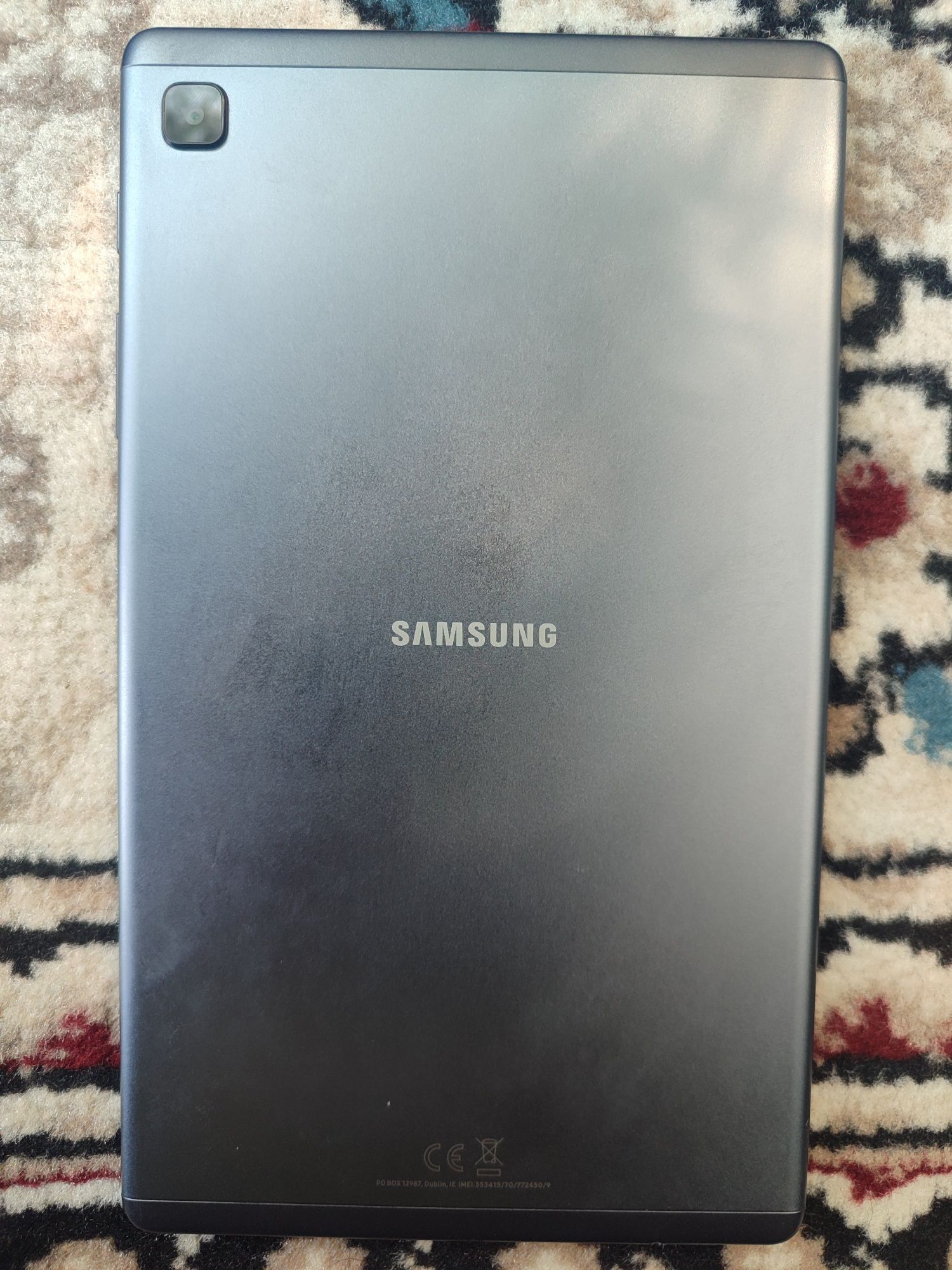 Planshet Samsung Tab A7 lite