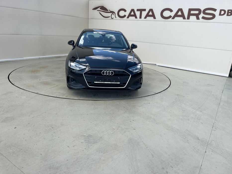 Audi A4 Audi A4 35TDI, 163CP, Ultra S-tronic, LED, CarPlay, Cockpit