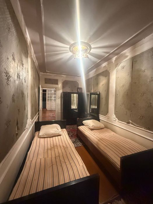 Продается 2ух комнатная квартира, 4 этаж, 4ёх этажного дома