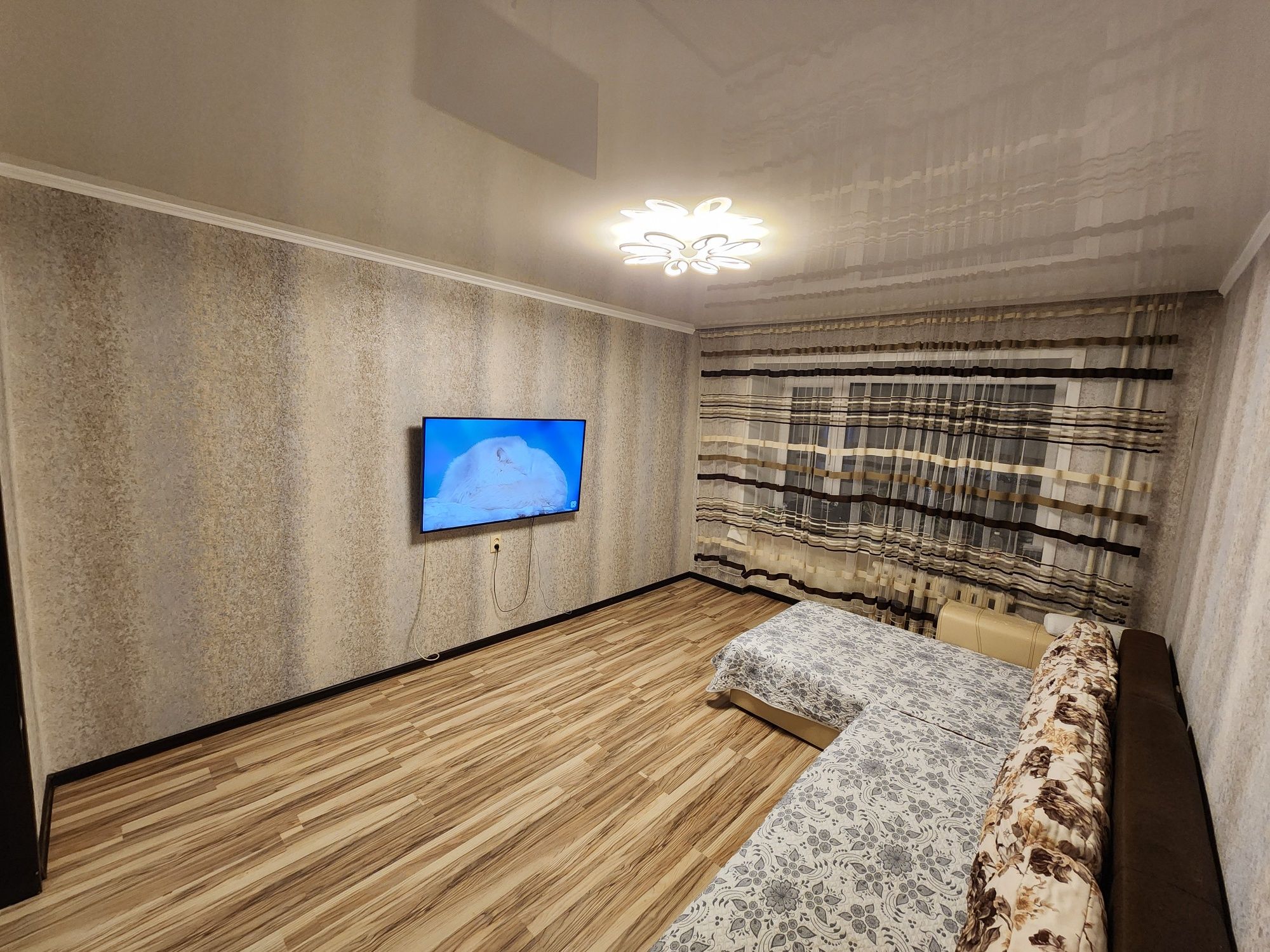Продам 2-х комнатную квартиру.