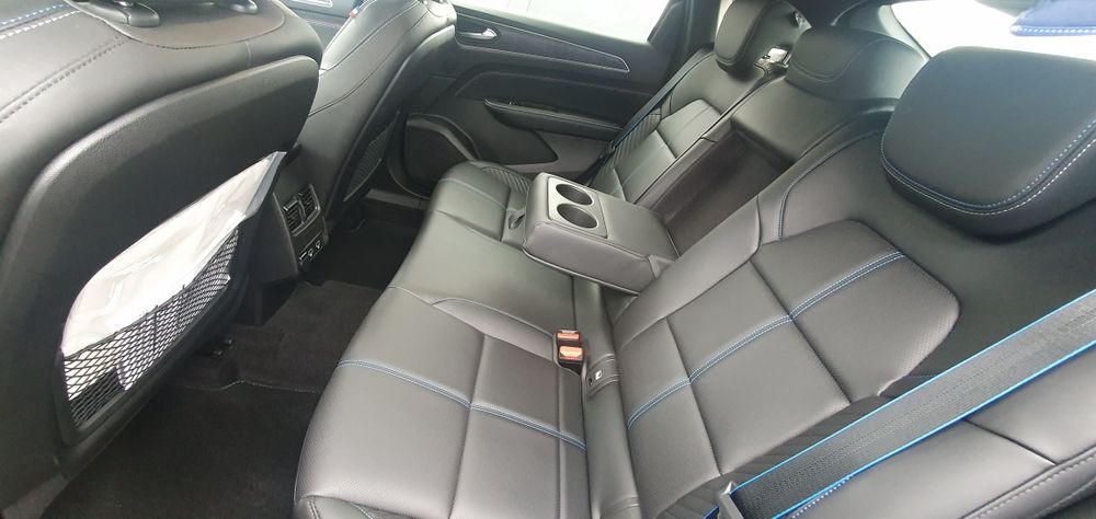 Renault Arkana Esprit Alpine 
An fabri
