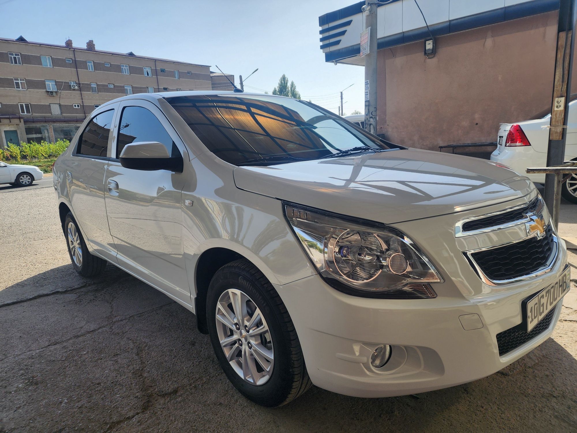 Cobalt ltz 2025 31 iyul
