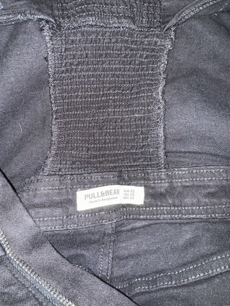 Дамски Гащеризон Pull&Bear