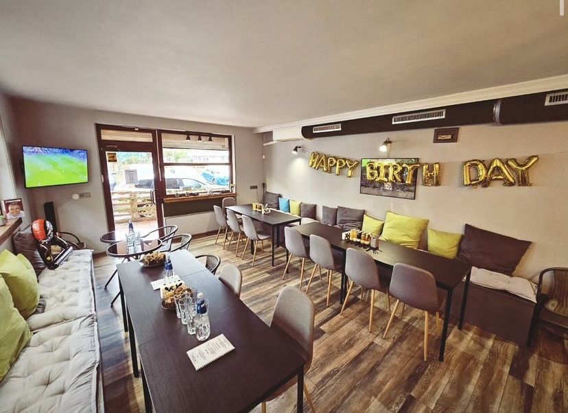 Продава се Заведение в София, Младост 2 - 60 кв.м за 255 €/кв.м - Снимка #2