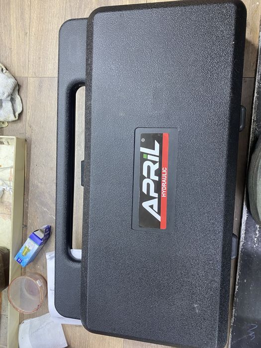 Пресс клещи кримпер ручной