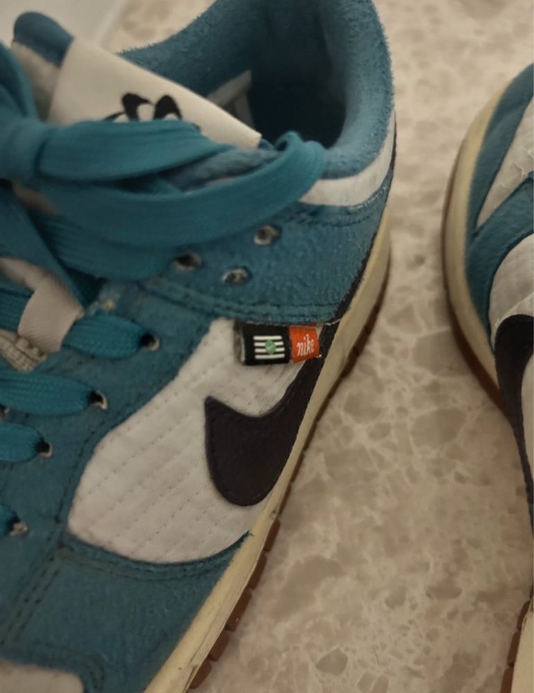 Nike Dunk Rift Blue