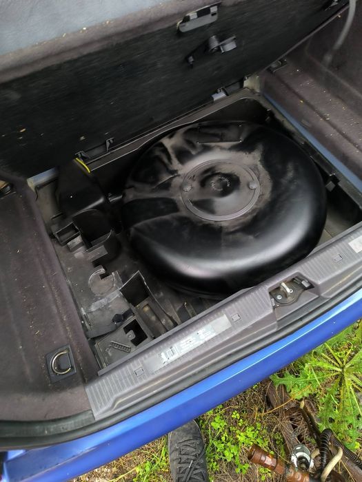 Мерцедес А класа 1.4 бензин за части