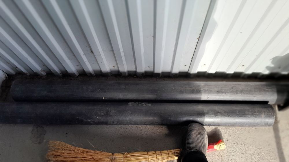 Продам ппу трубы