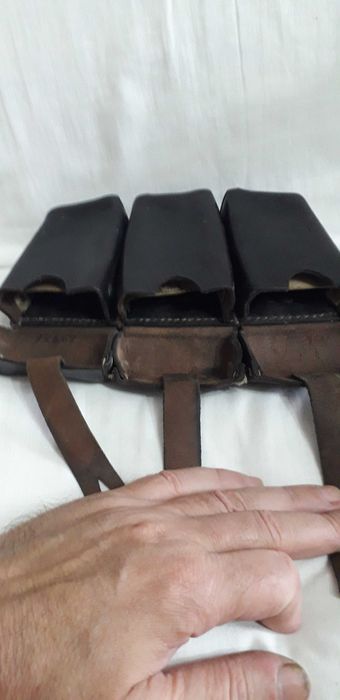 Cartusieră germană ww2.