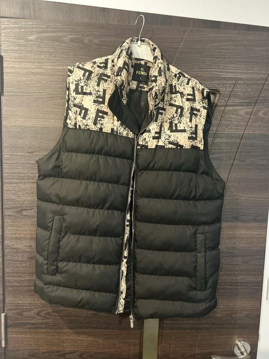 Елек за дете 11-12г става и за слаба жена