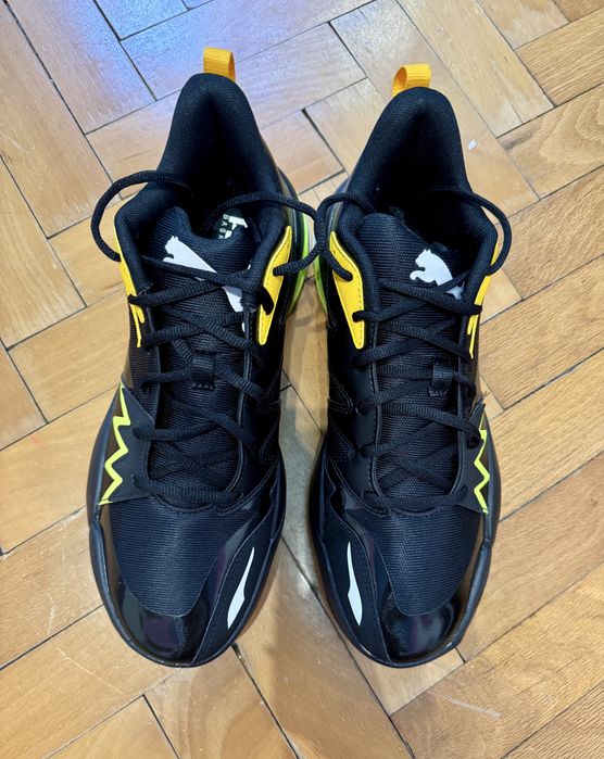 Мъжки маратонки Puma Genetics