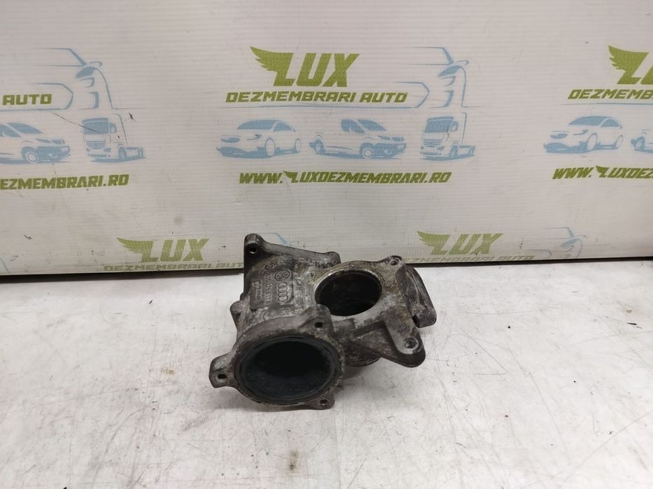 Supapa egr 1.9 tdi BLS 03g129637a Volkswagen VW Jetta 5 [2005 - 2011]