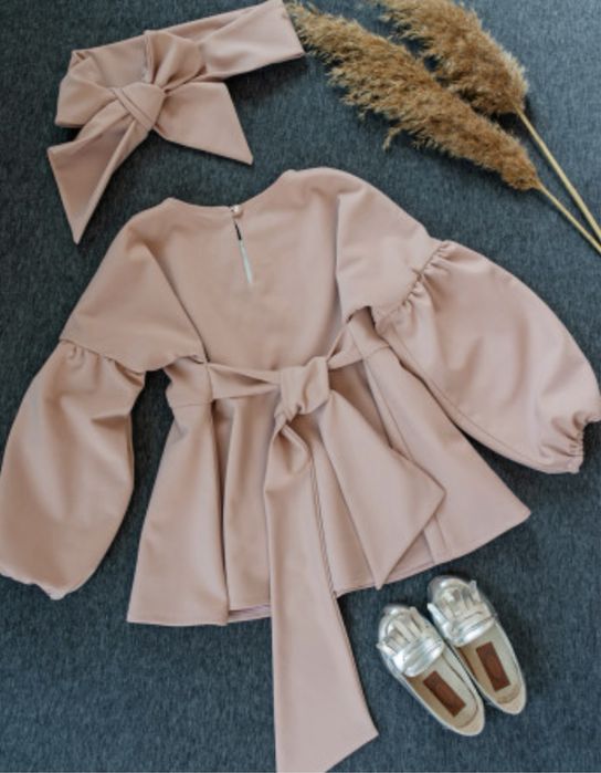 Блуза/туника Salzarra