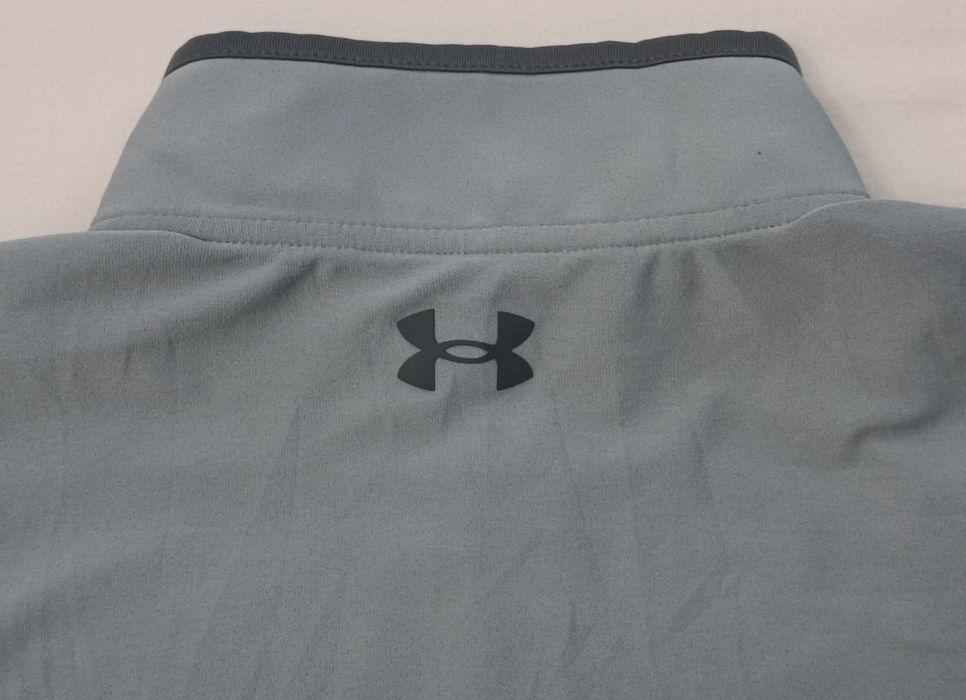 Under Armour UA оригинално горнище L спорт суичър горница