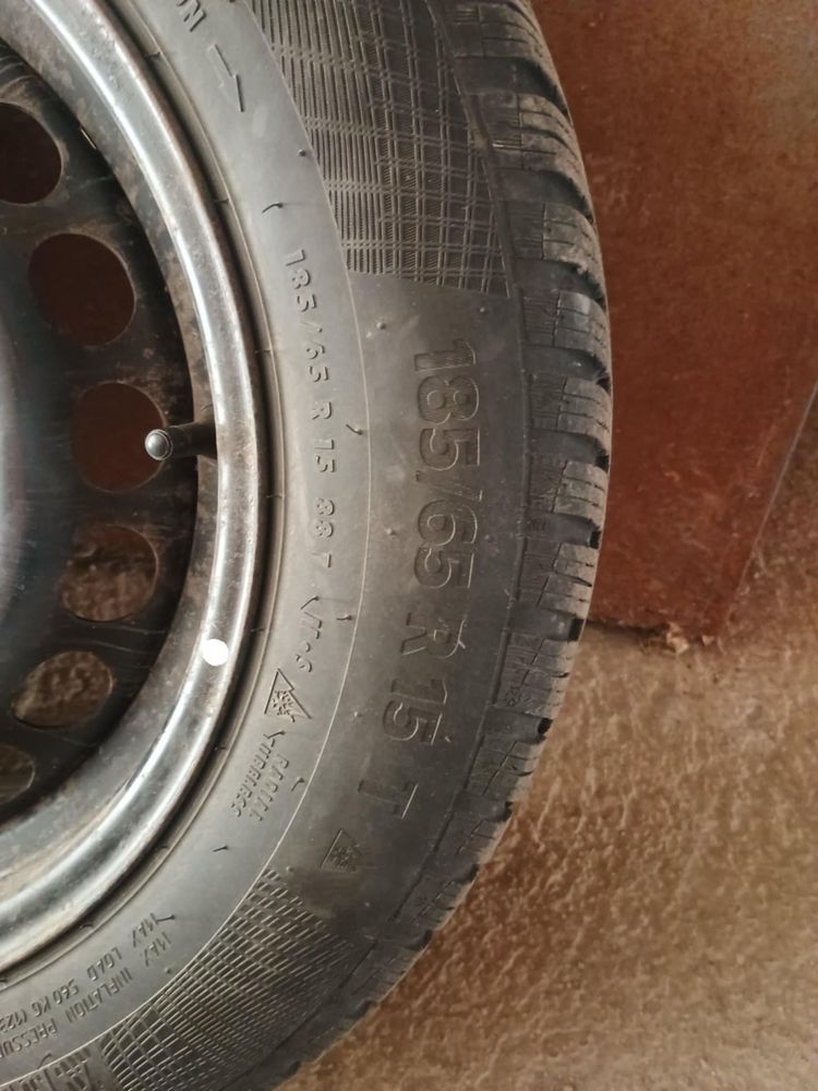 Джанти за BMW оригинални