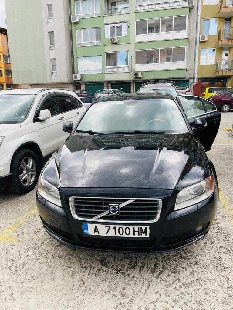 Volvo S80 2TDI 2009