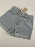 Дънки ‘mom jeans’ Mango рр34