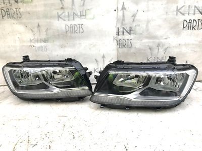 Фарове за VW Tiguan 2016-2021