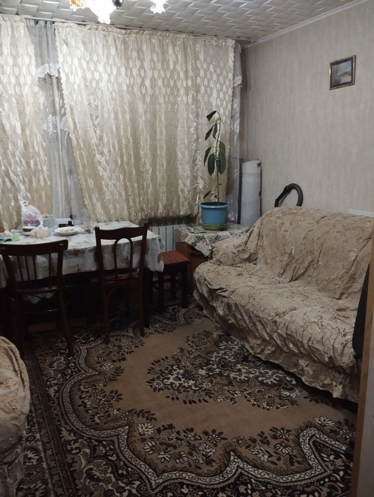 Продам часть дома в Медеуском районе