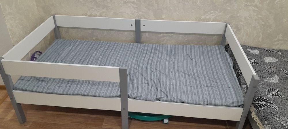 Продам детский кровать