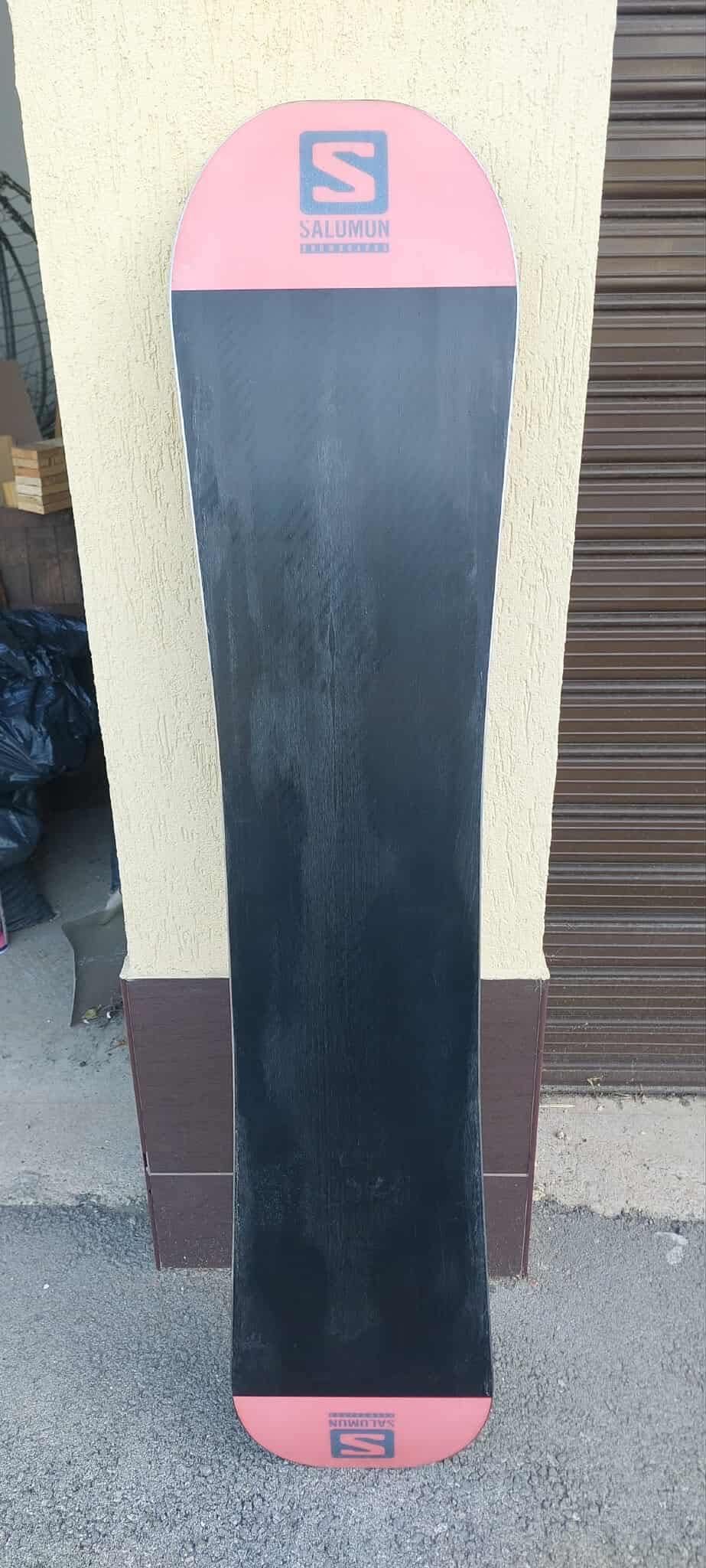 Сноуборд Factory 151