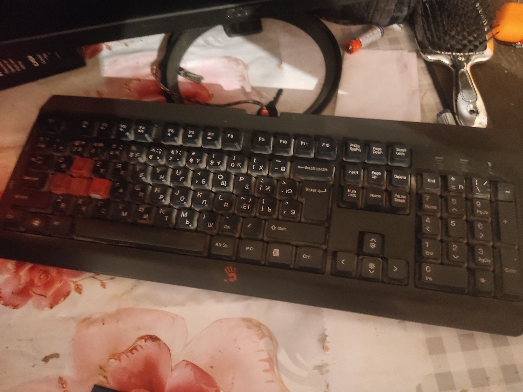 Компьютер Rtx3050 Intel core i5
[19.06, 01:40] .: Intel co