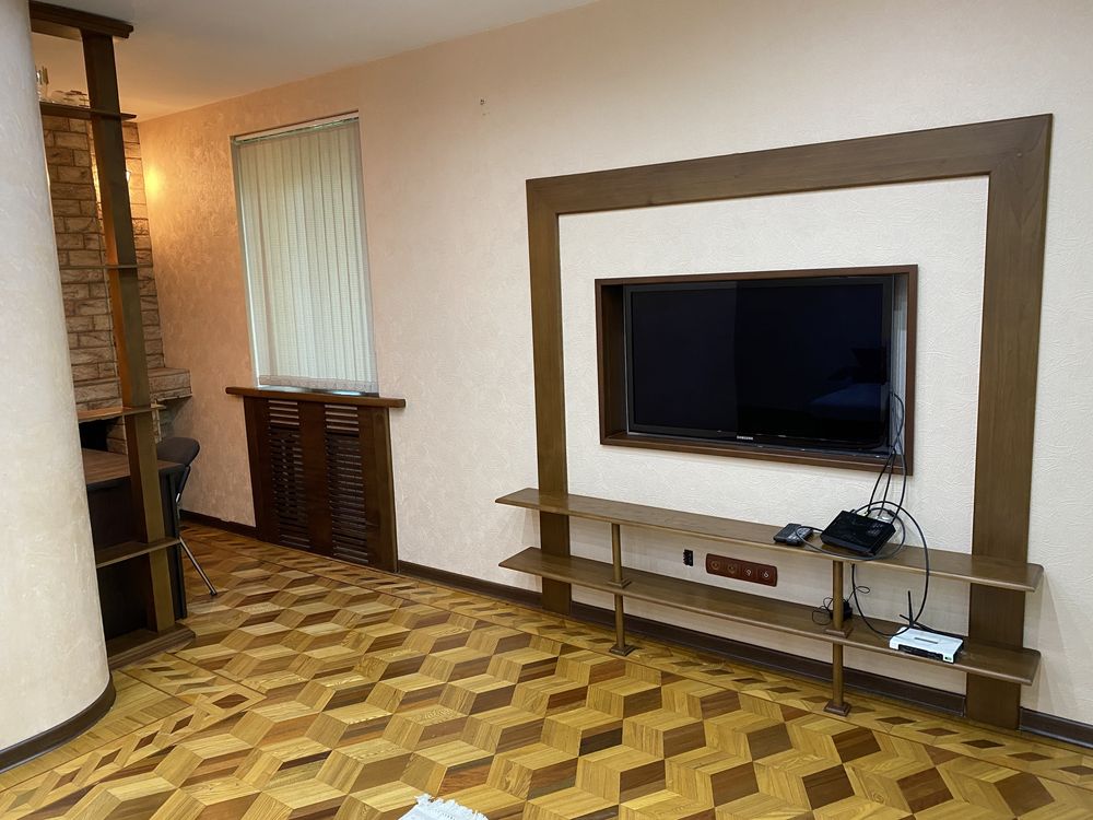 Сдается квартира на Ц 2 в центре от хозяина