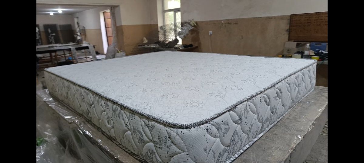 Matras матрас/Матрац 10%chegrmada Ortopedik. Tsex. Yetkazib berish bep
