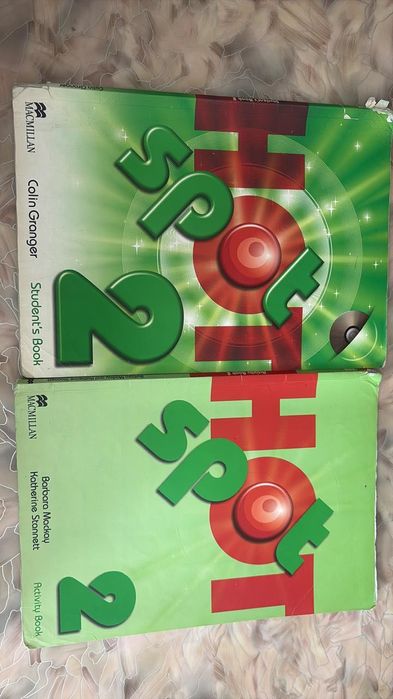 Продам книжки по английскому языку