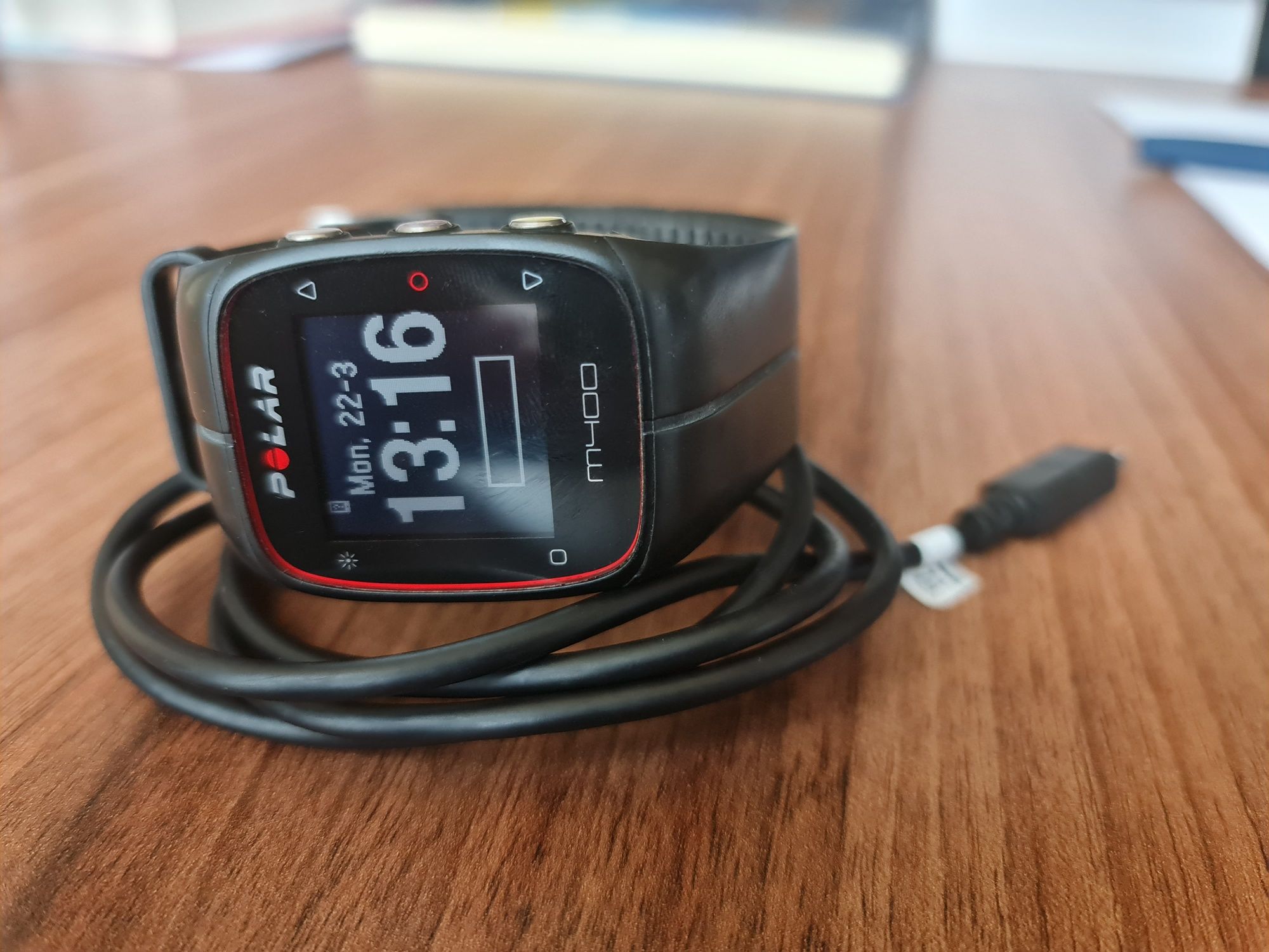 Ceas sport Polar M400