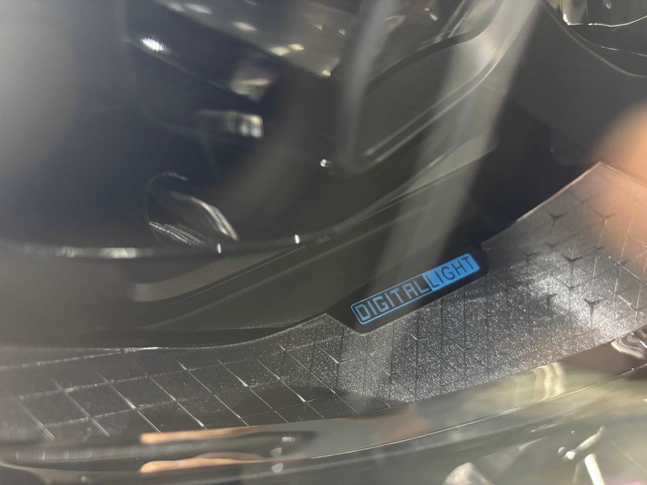 Mercedes-Benz EQS 450+ EV | Новый | Без пробега Запас хода до 700 км