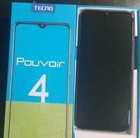 Tecno hotrasi 32 gb