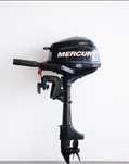 Vand motor barca Mercury 3,5 cp